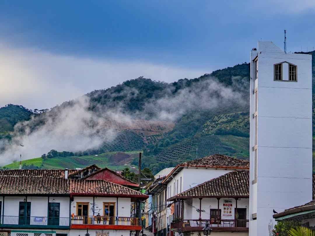 Sonsón, Antioquia