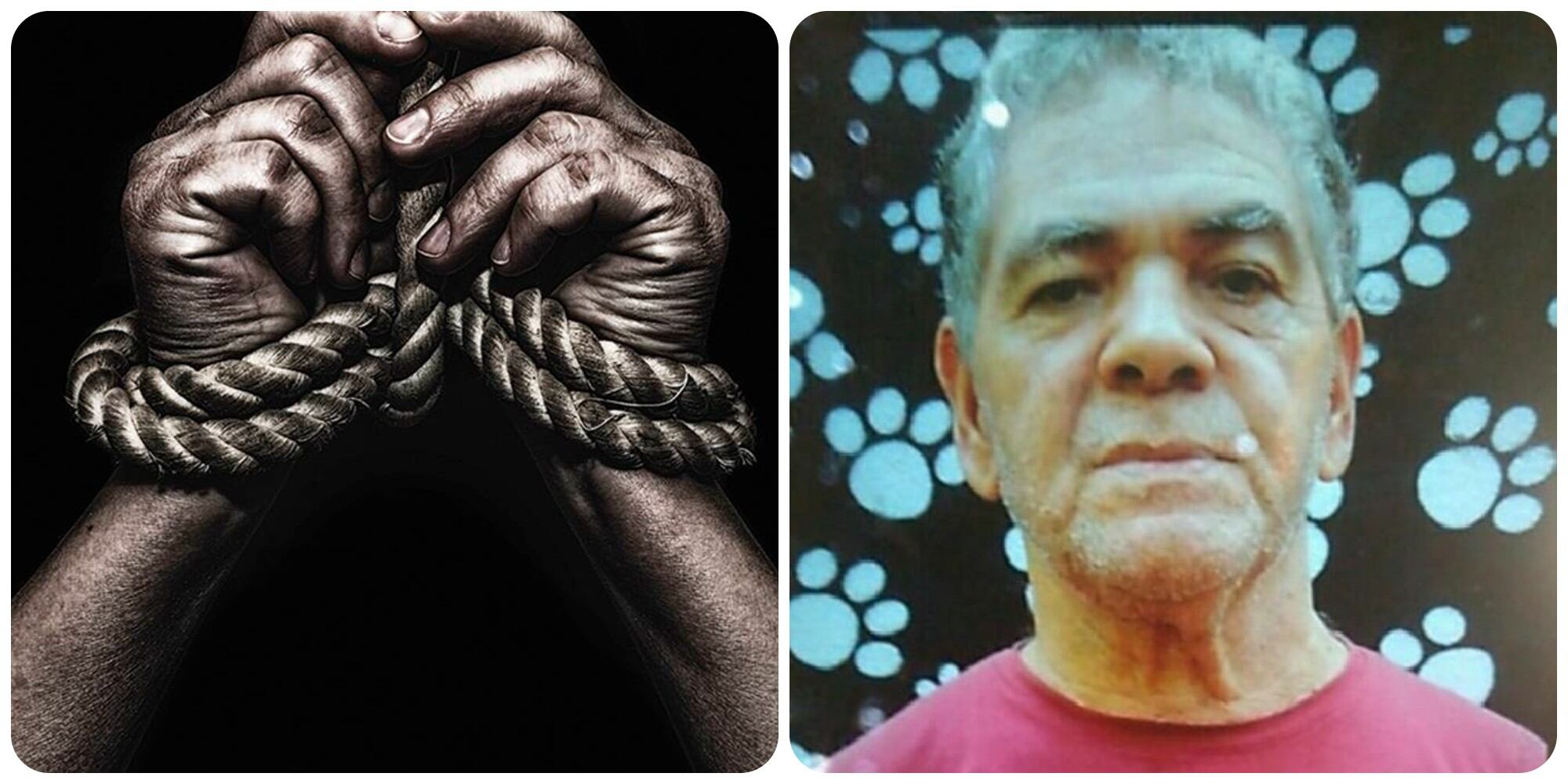 Evangelista Bohórquez, secuestrado en Ocaña