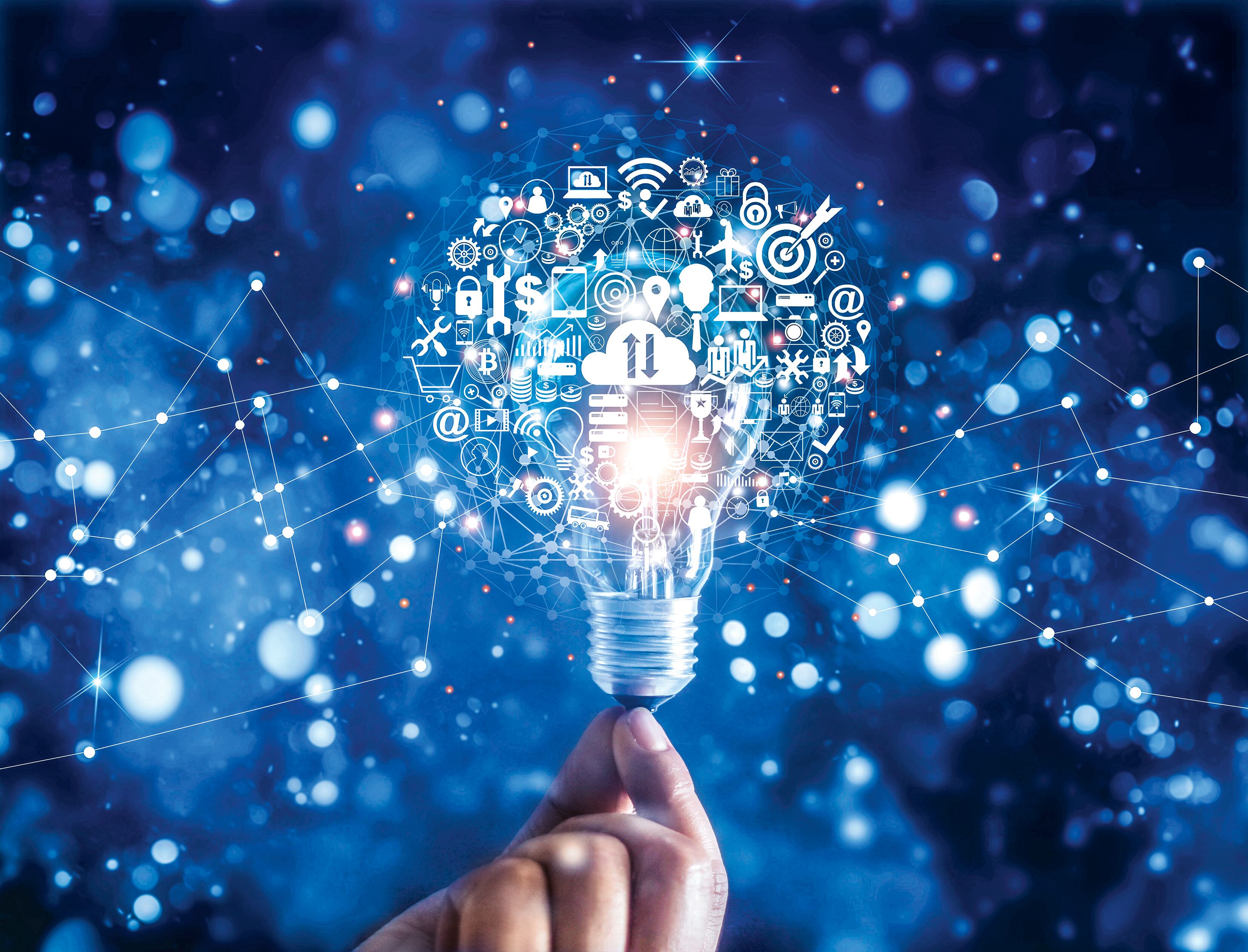 Adaptarse a los desarrollos tecnológicos será clave para las empresas