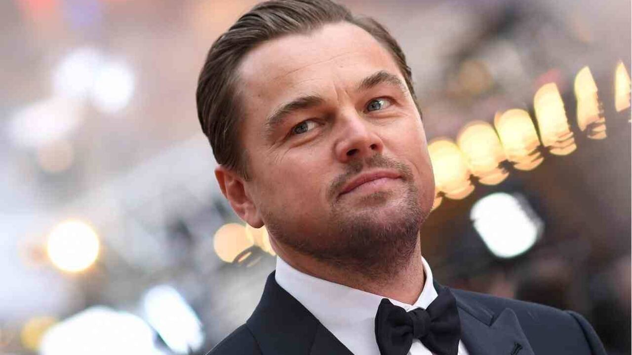 Leonardo DiCaprio, Apple y Laurene Powell Jobs crean fondo para ayudar durante la pandemia