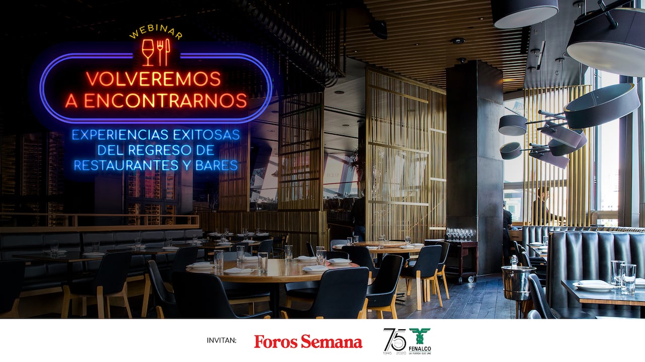 Volveremos a encontrarnos: Experiencias exitosas del regreso de bares y restaurantes