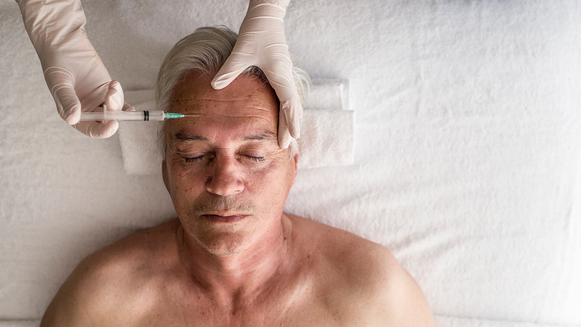 NO USAR, USO EXCLUSIVO MEJOR COLOMBIA, Especial Salud estética, Belleza Masculina