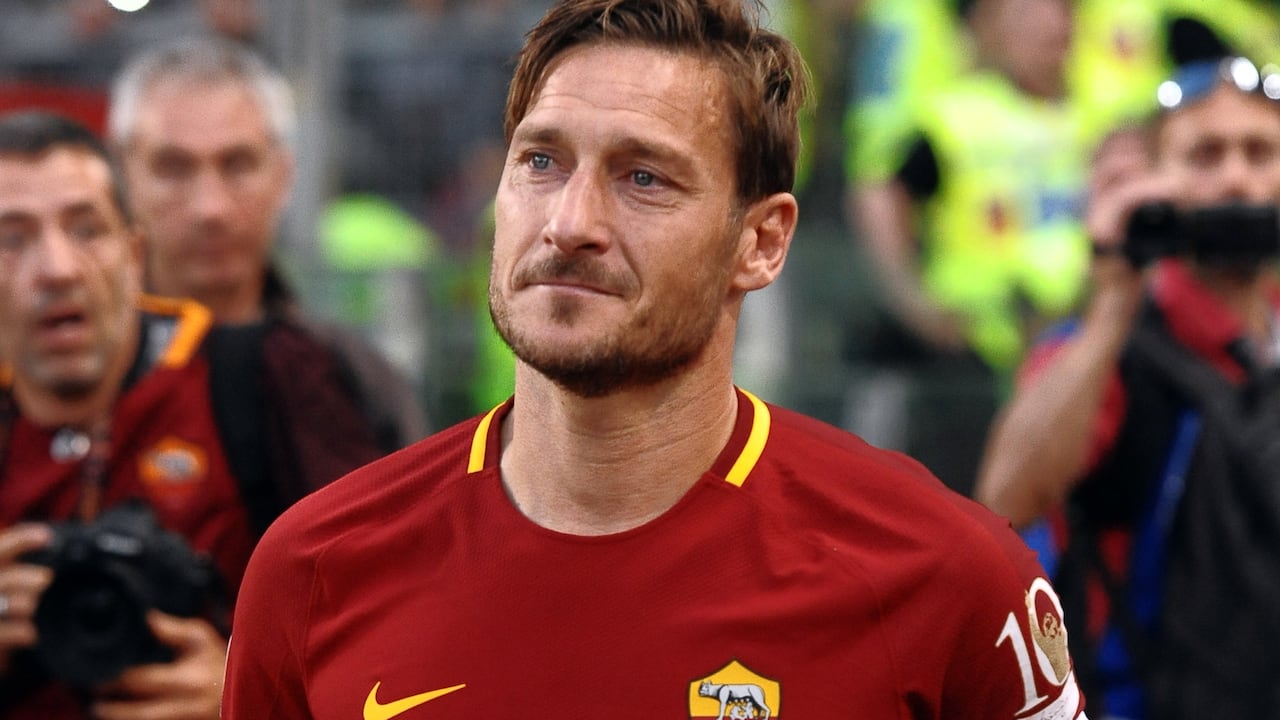 Francesco Totti