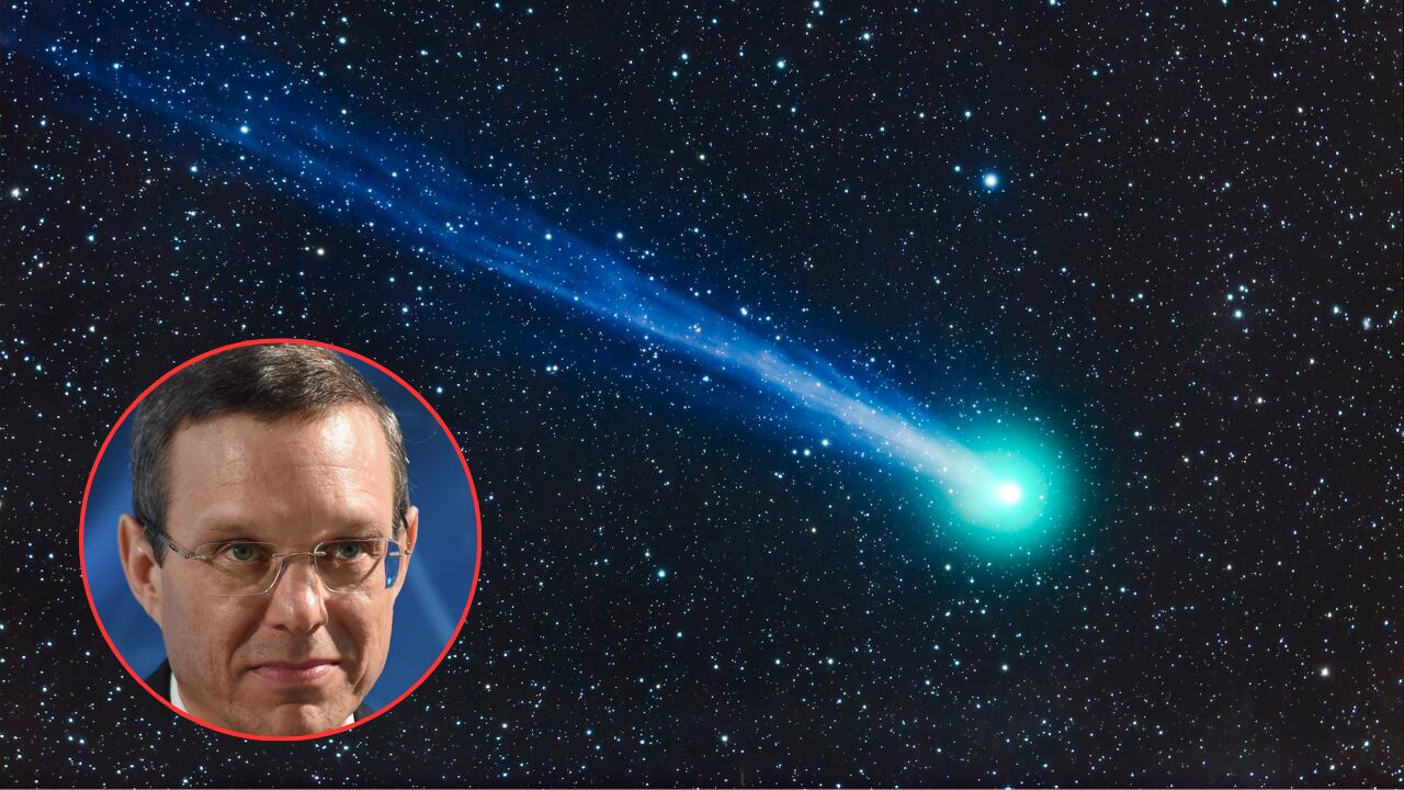 Un conjunto de observaciones poco habituales mantiene a 3I/ATLAS bajo la lupa de astrónomos de todo el mundo.