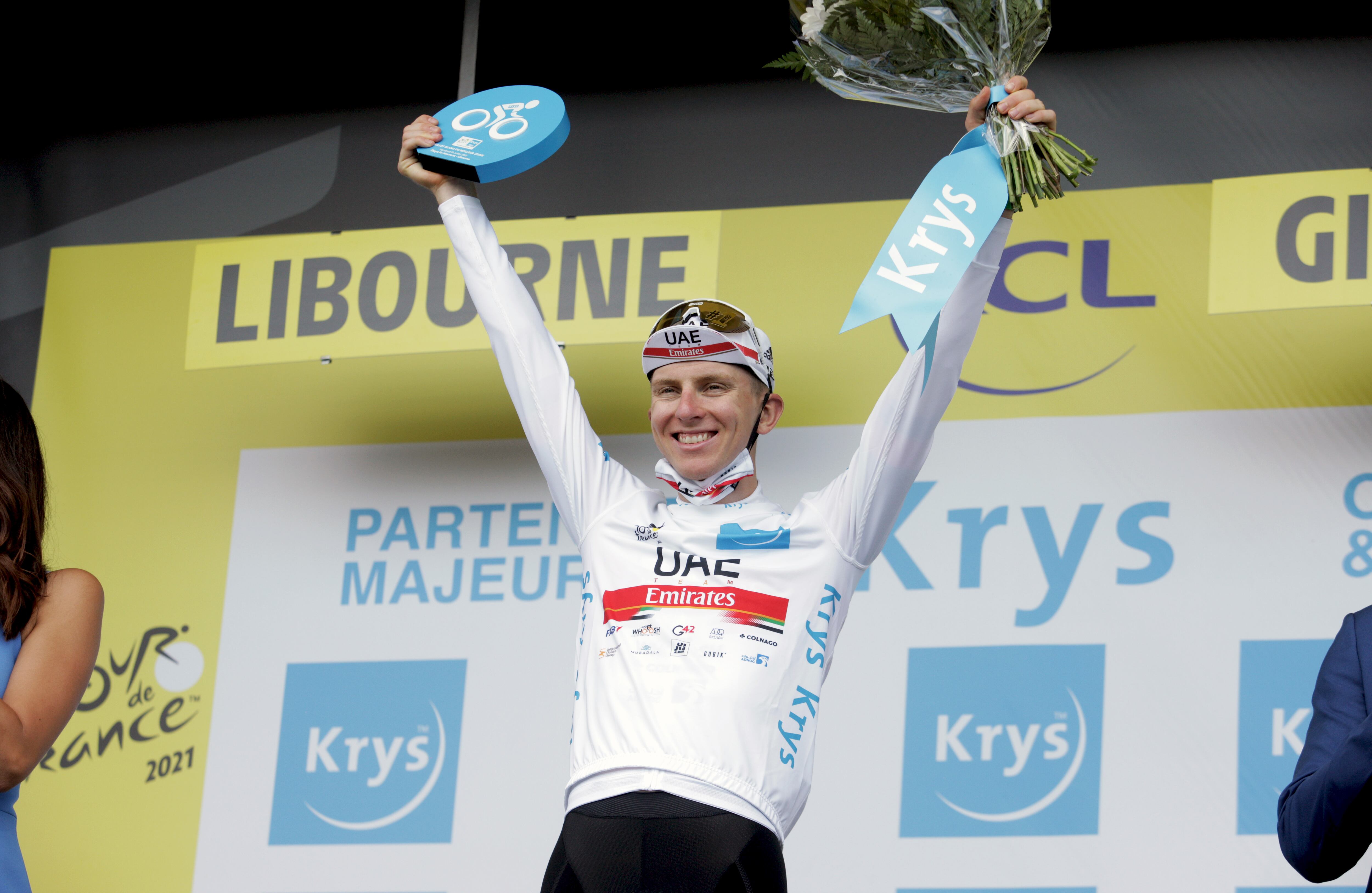 ETAPA 19 TOUR DE FRANCIA