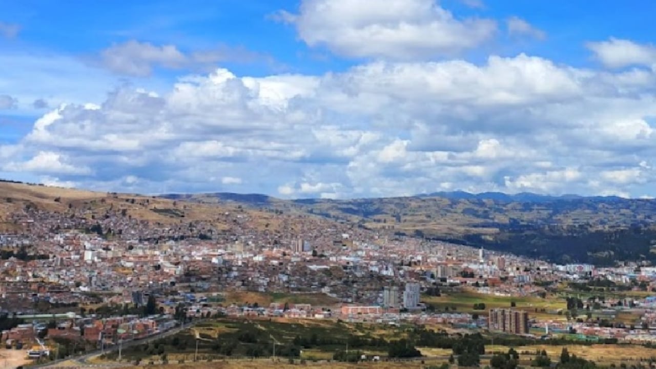 Soracá
