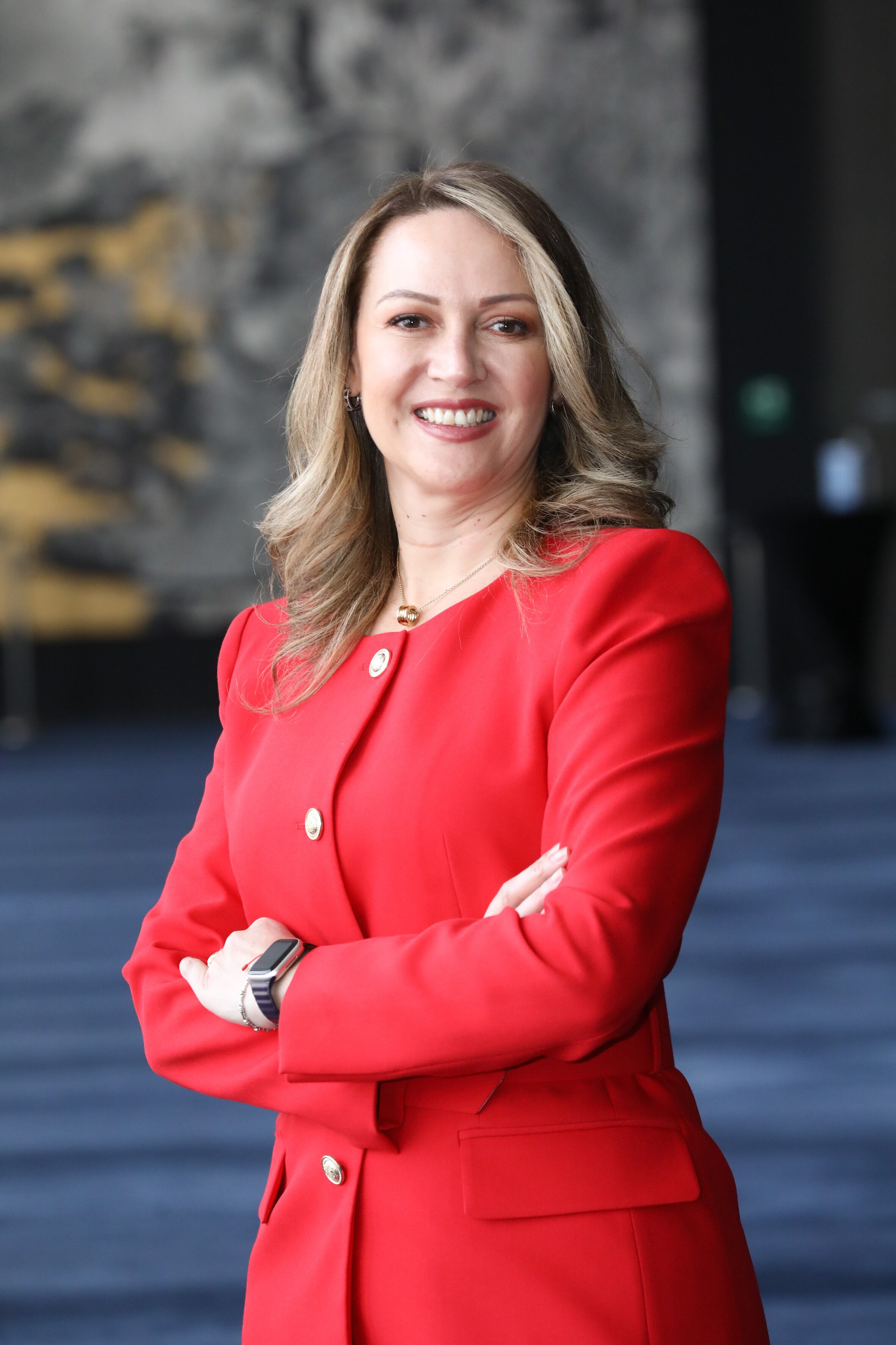 Paula Cortés - Anato