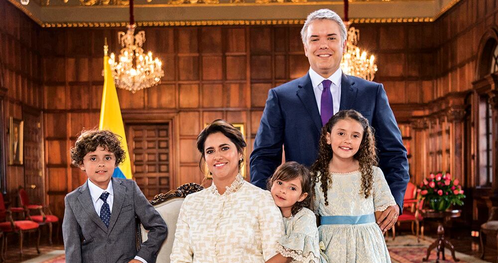  “Hubo muchos ataques personales. Vimos ataques a mi esposa, a mi hermano, a mi mamá, en mi contra. Todo eso es cosa del pasado. Cuando a uno no le queda sino el ataque personal, perdió la batalla”. 