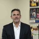 Larry Sacks, director de misión de USAID en Colombia.