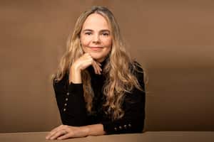 Juana Llano, Presidenta de Suramericana
foto Diana Rey Melo
4 de marzo del 2020