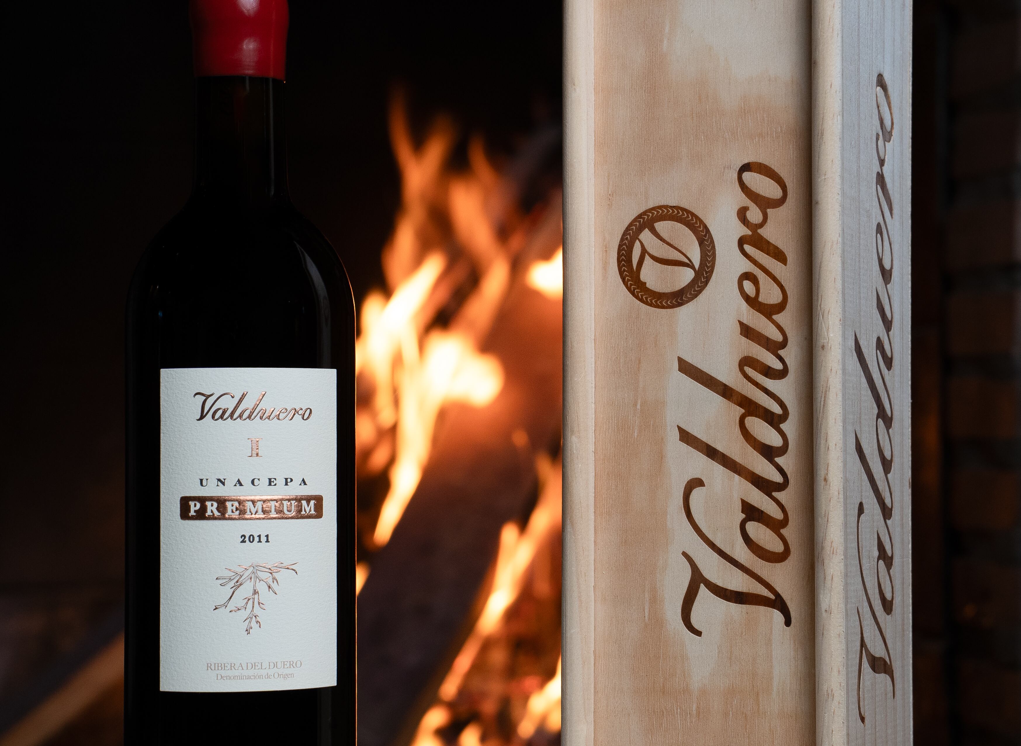 El mejor vino de España llegará pronto a Colombia.