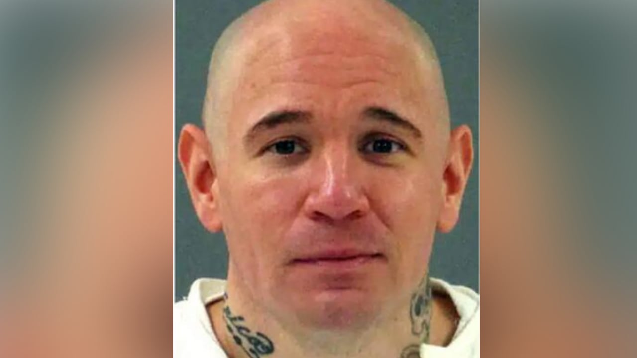 Imagen compartida por Univisión