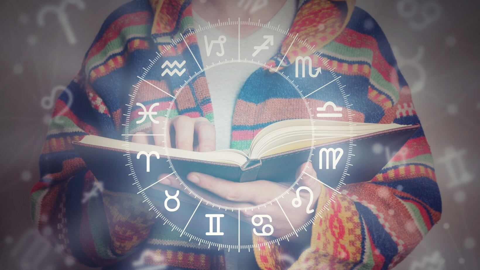 Signos zodiacales que tendrán más suerte este fin de semana