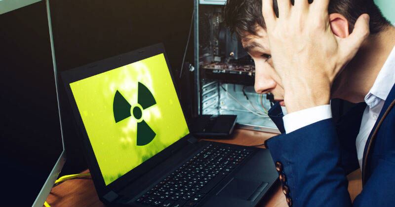 El FBI alerta sobre páginas web que propagan ransomware disfrazadas de conversores.