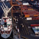 La región participa con el 26 % del total de las ventas externas del país en este sector. China, el nuevo mercado