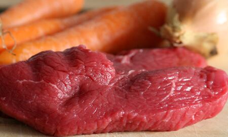 El valor de la carne de res se incrementó 3,9 % entre enero y la primera semana de agosto. 