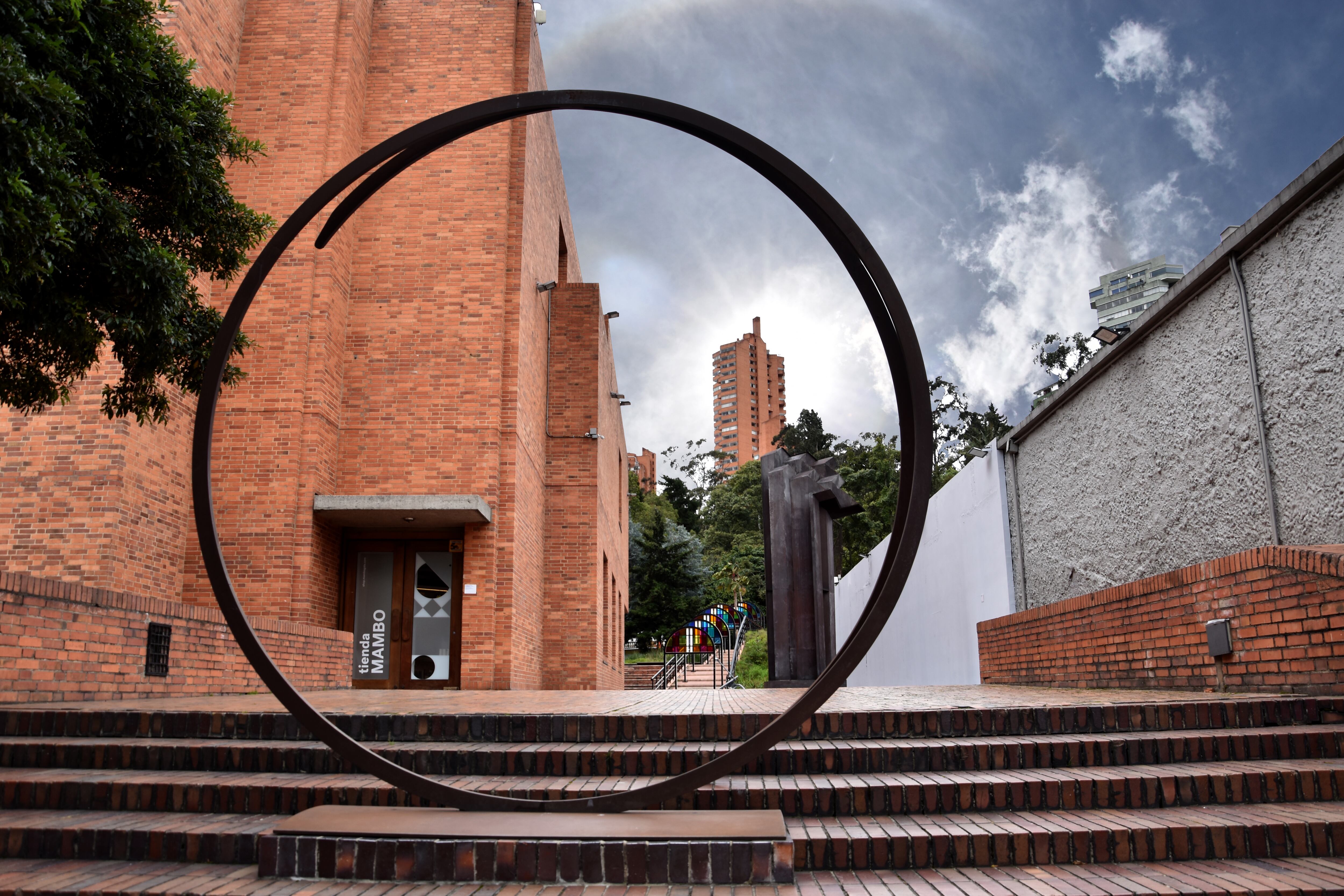 MAMBO
BOGOTA,  ABRIL 27 DE 2021

FOTOGRAFA ALEXANDRA RUIZ