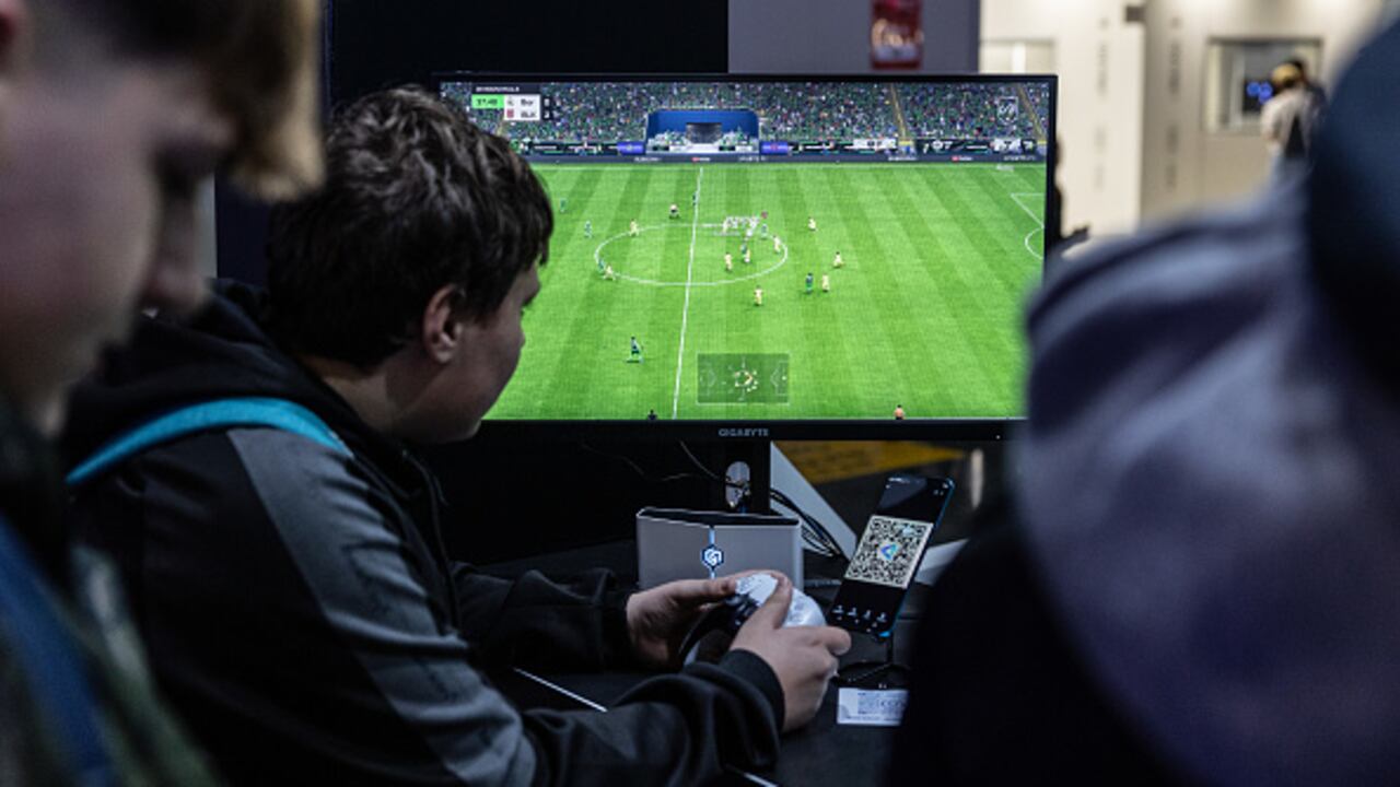 Así es como afecta la adicción a los dispositivos electrónicos, ¿qué es lo que pasa?