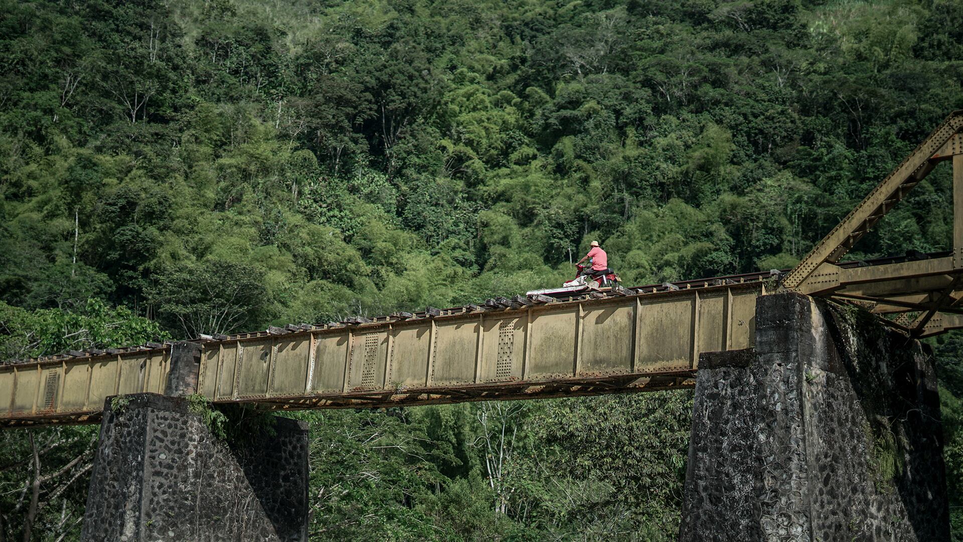 NO USAR, USO EXCLUSIVO MEJOR COLOMBIA, Especial Eje Cafetero, Travolution
