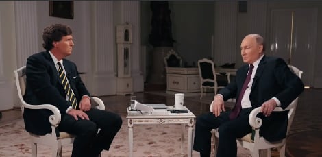 Foto: Captura de pantalla / Video X @alertanews24