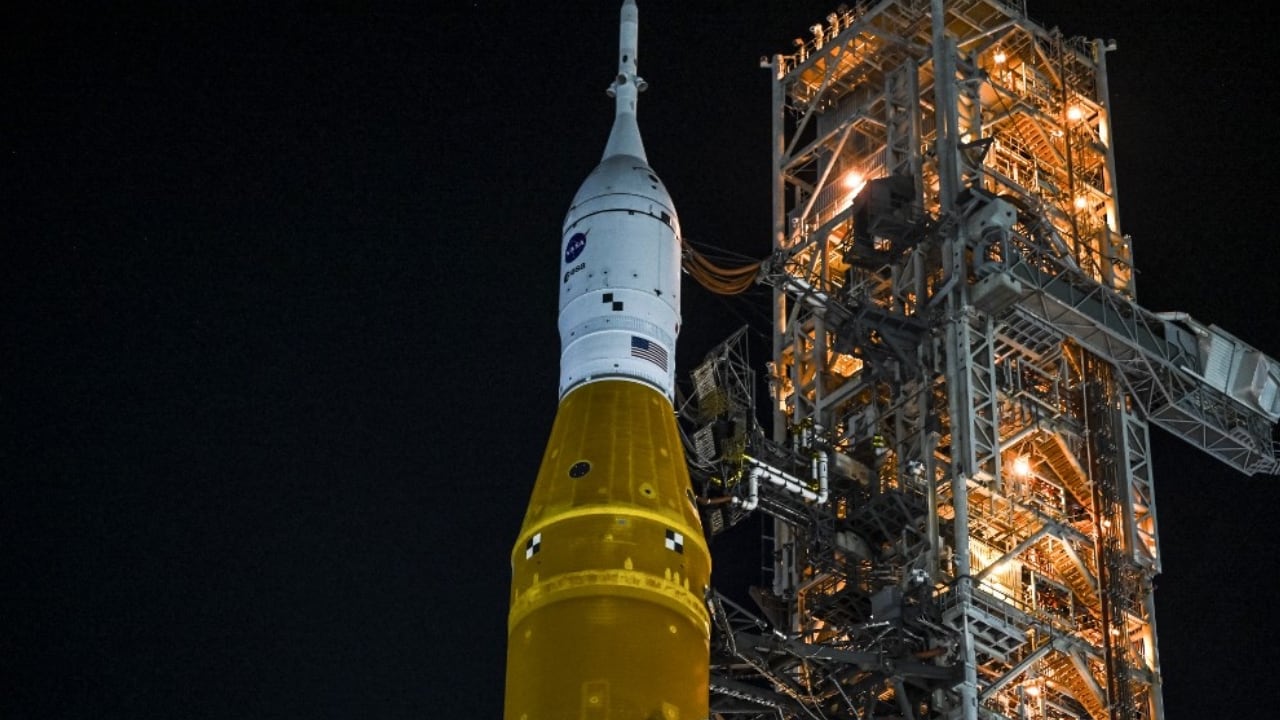 Este será el cohete con el despegue más potente de toda la historia.