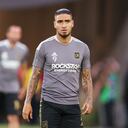 Cristian Arango es protagonista con su equipo en Estados Unidos