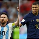 En la final se decidirá quién se llevará el botín de oro del Mundial.