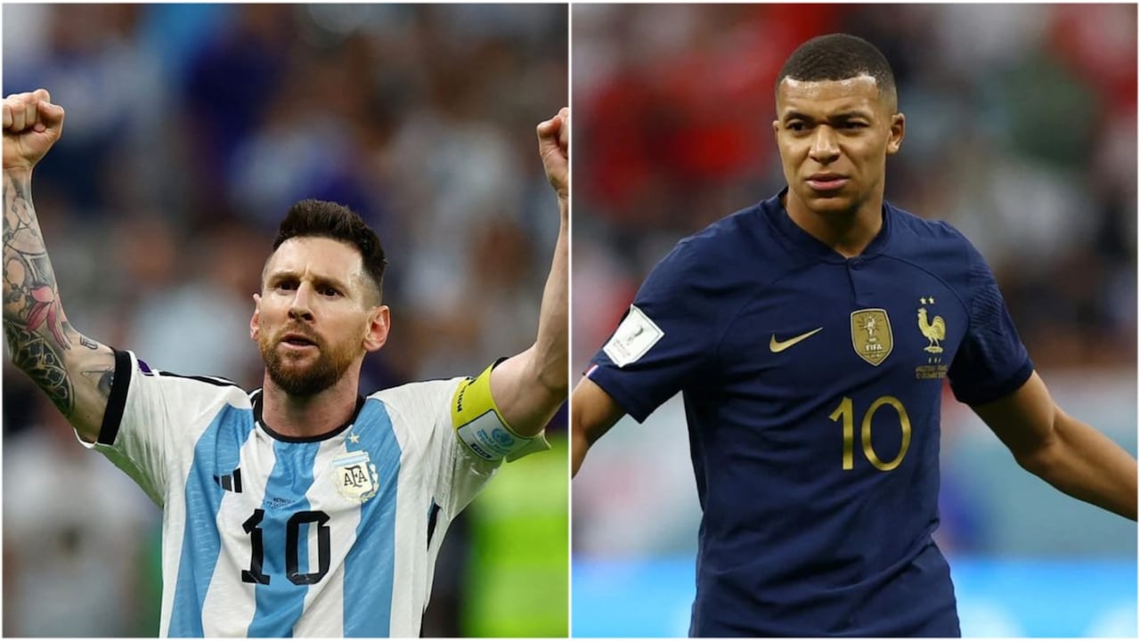 En la final se decidirá quién se llevará el botín de oro del Mundial.