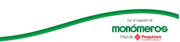 Logo Monómeros