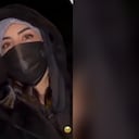 Cediel no pudo ayudar a su familia con el problema pues se encuentra en medio de la recuperación de una cirugía.