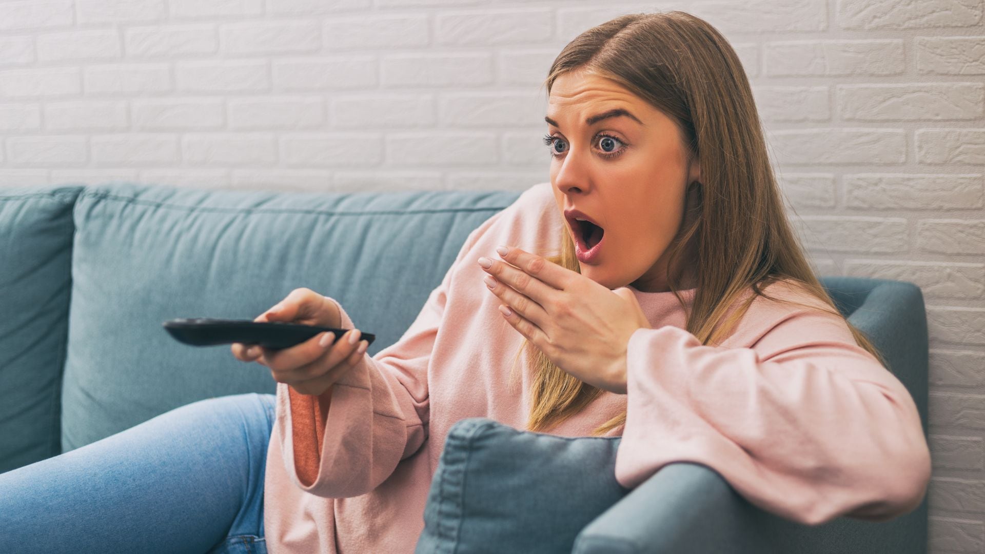 Existe la percepción de que los dispositivos, como los televisores, pueden espiar.