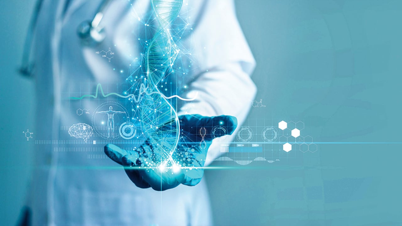 Según el MinSalud en Colombia están en 1 por cada 5.000 habitantes,