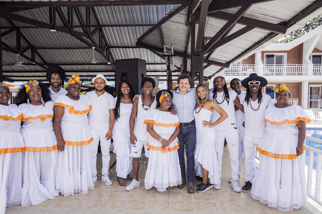 En su primera etapa, el Programa cobijará diez municipios con altas necesidades en asuntos de derechos humanos: Tumaco y Barbacoas (Nariño); Caucasia y Cáceres (Antioquia); Cartagena del Chairá y San Vicente del Caguán (Caquetá); Buenaventura (Valle del Cauca); Santander de Quilichao y Caloto (Cauca) y Tibú (Norte de Santander).