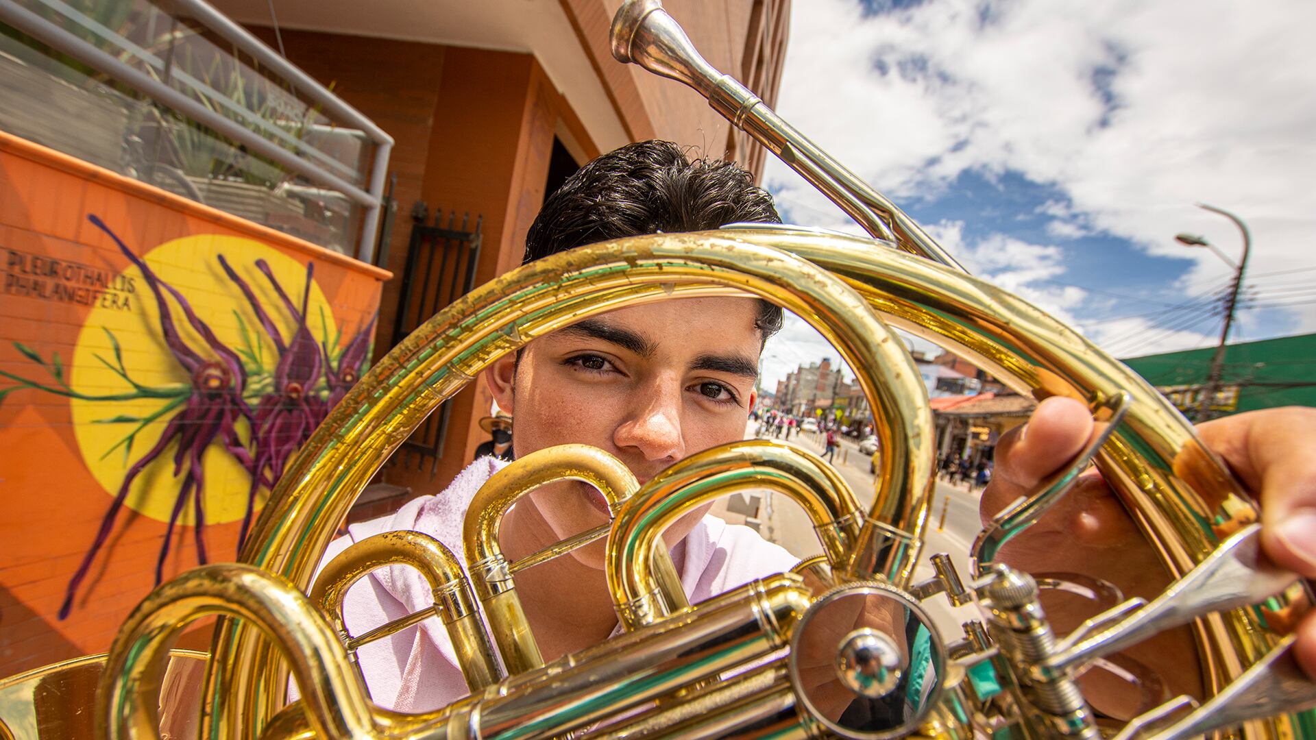 NO USAR, USO EXCLUSIVO MEJOR COLOMBIA, Especial Soacha, Turismo, Maestro de Música