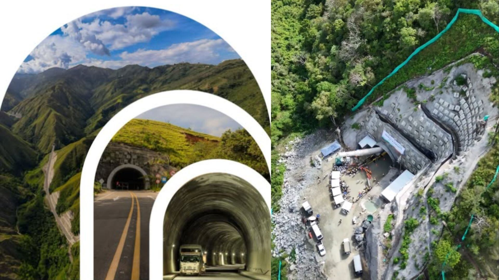 La obra de 9,7 km ya puede recibir los equipos electromecánicos, pero su apertura podría retrasarse.