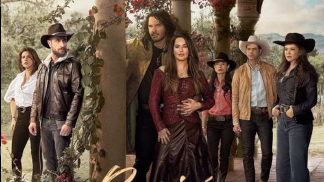 Memes de Pasión de Gavilanes 2