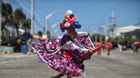 RETRATOS CARNAVAL DE BARRANQUILLA
FOTOS: ESTEBAN VEGA LA-ROTTA
BARRANQUILLA 2023