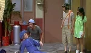 Se habría eliminado una escena en la que uno de los protagonistas perdía la vida.