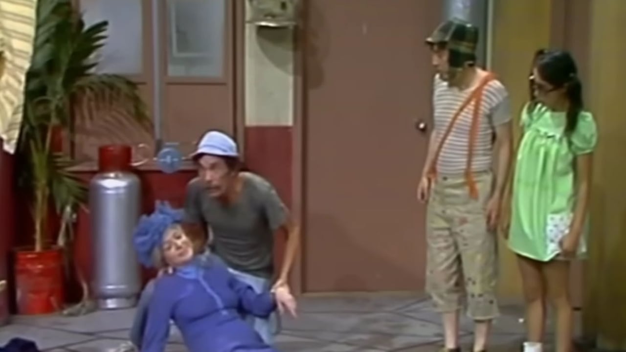 Se habría eliminado una escena en la que uno de los protagonistas perdía la vida.