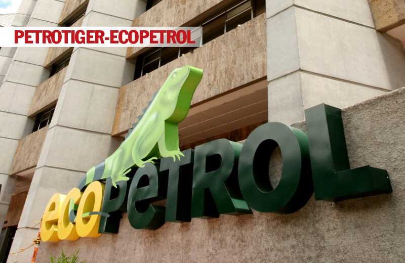 Petrotiger-Ecopetrol: Directivos de la empresa Petrotiger están siendo investigados por varios delitos, entre ellos el pago de sobornos a funcionarios de Ecopetrol con el fin de ser favorecidos en contratos por parte de la petrolera estatal. Once personas de las dos empresas también son investigadas y ya han sido imputadas por varios quebrantamientos de la ley.