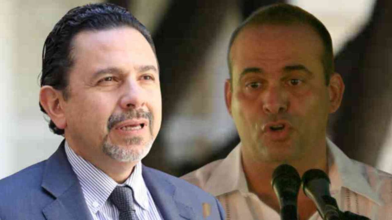 Alto comisionado para la paz se refirió a la carta de Mancuso a Álvaro Leyva | Colombia hoy