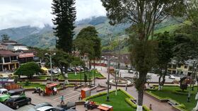 Pácora, Caldas