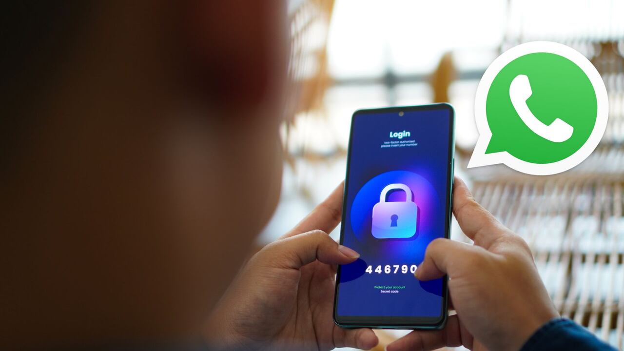 La verificación en dos pasos es una función que el usuarios puede activar o desactivar cuando desee.