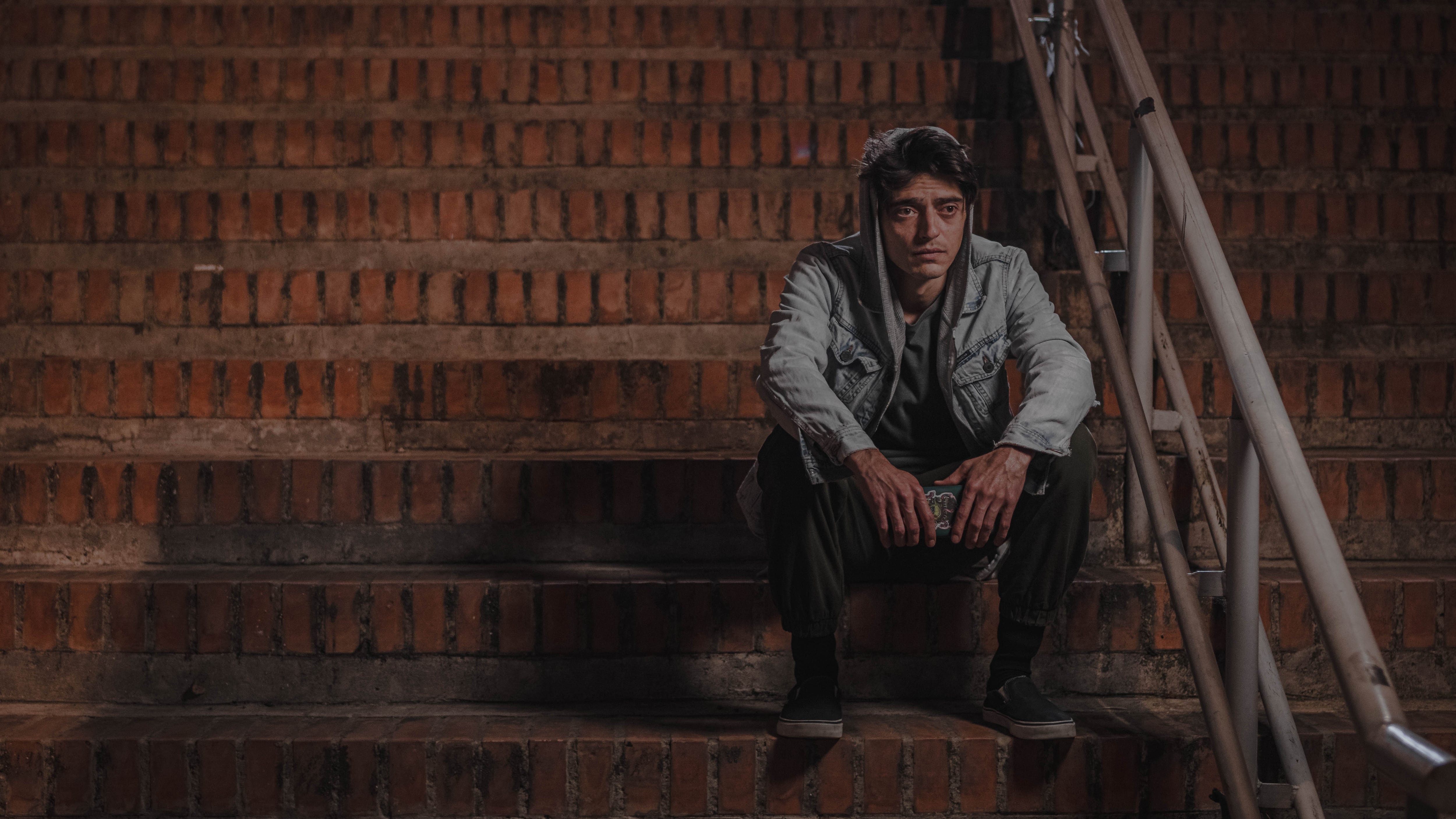 "Les digo almas": Ana González y José Restrepo hablan de su nueva película