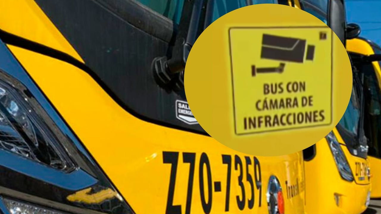 Desde el Concejo piden claridad sobre cómo operarán estos dispositivos que se instalarán en los buses de Transmilenio.