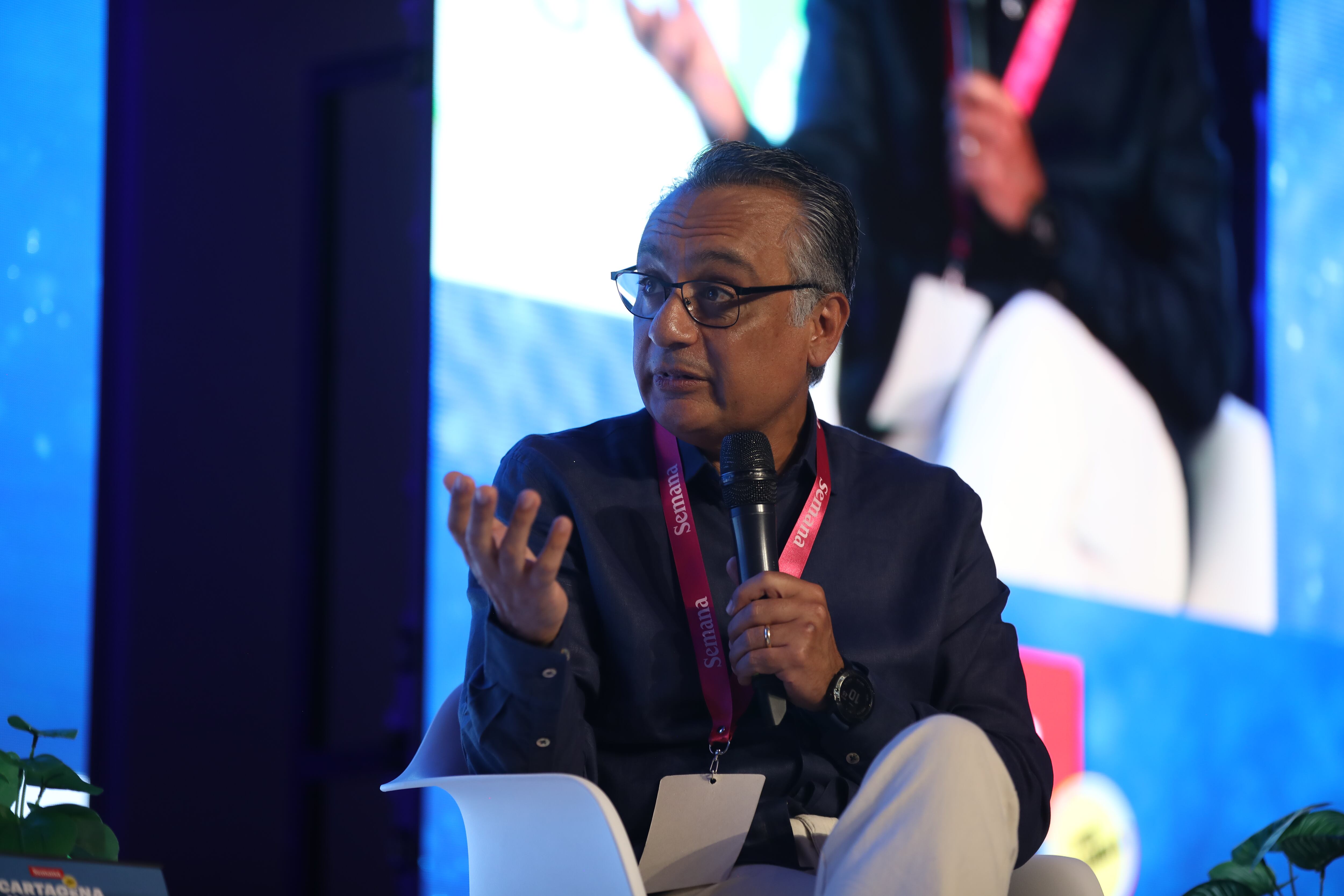 Semana por Colombia Cartagena y Bolívar