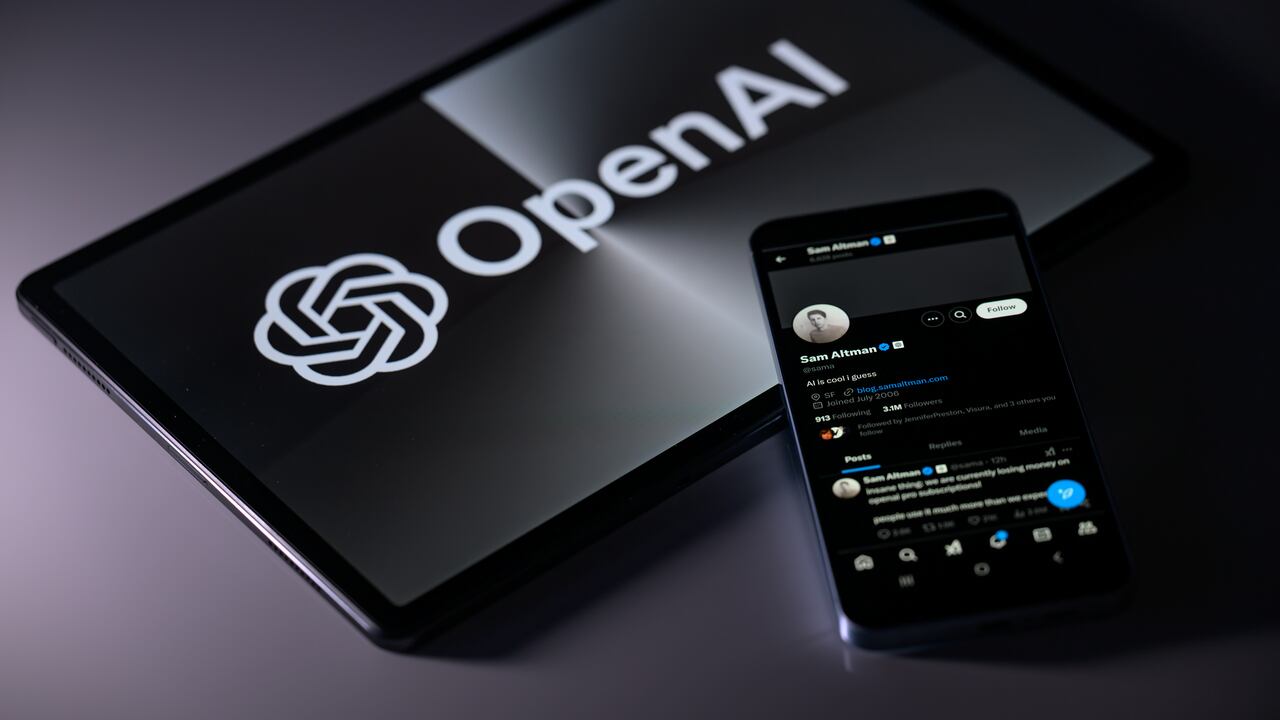 OpenAI lanza nueva generación de IA más potente y más accesible