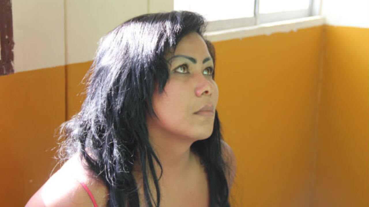 La captura de' Rosalinda' tuvo lugar en Barranquilla