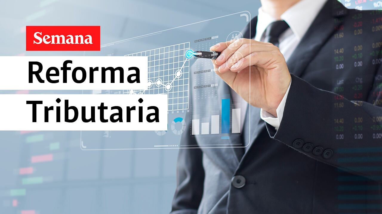 ¿Cuál es la reforma tributaria que Colombia necesita?