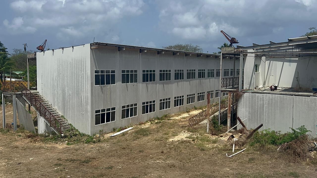 Contraloría halló 20 ‘elefantes blancos’ por $220.879 millones en San Andrés, Providencia y Santa Catalina